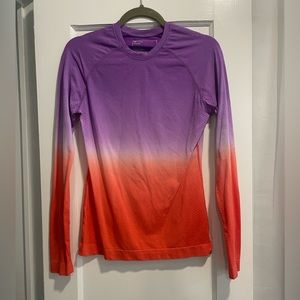 Figs Salta performance under scrub in rainbow